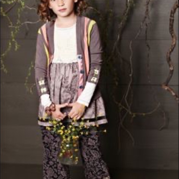 Matilda Jane You and Me set - Picture 2 of 5